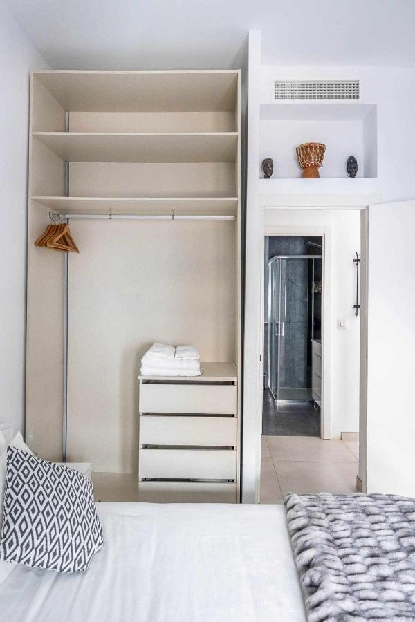 Comfy Away - Apartamento Exclusivo Mercado De Triana Con Balcon إشبيلية المظهر الخارجي الصورة