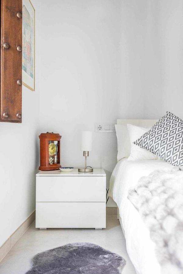 Comfy Away - Apartamento Exclusivo Mercado De Triana Con Balcon إشبيلية المظهر الخارجي الصورة