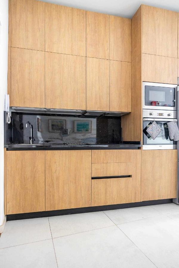 Comfy Away - Apartamento Exclusivo Mercado De Triana Con Balcon إشبيلية المظهر الخارجي الصورة